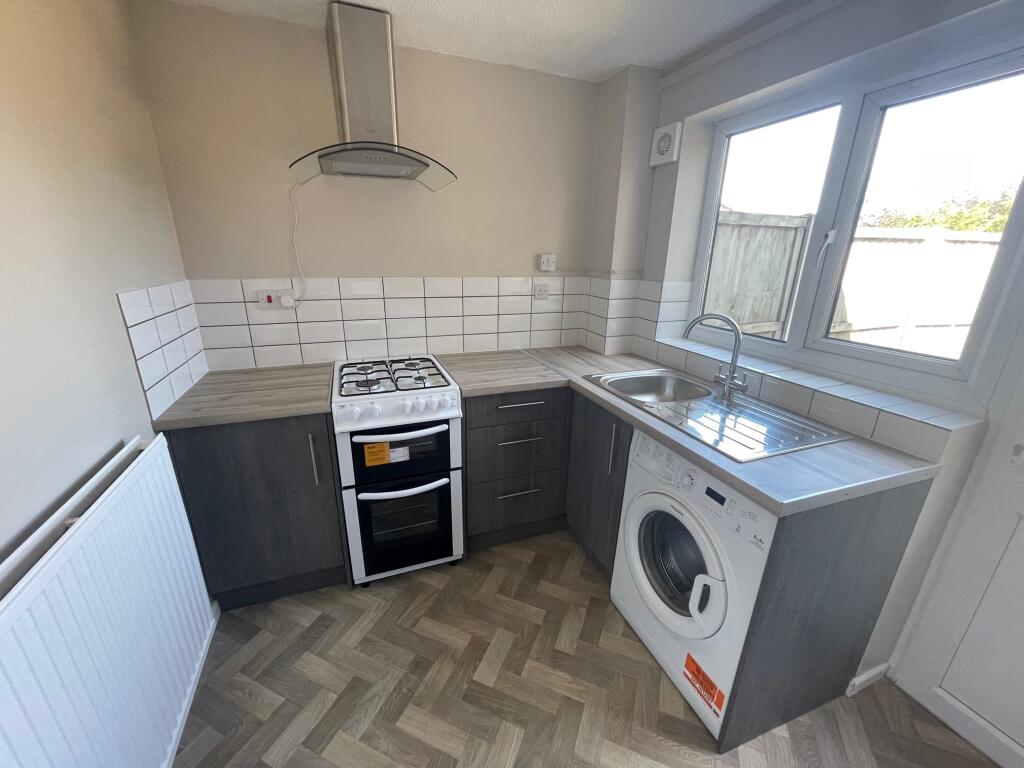 Additional property image - Gatcombe Drive, Stoke Gifford, BRISTOL