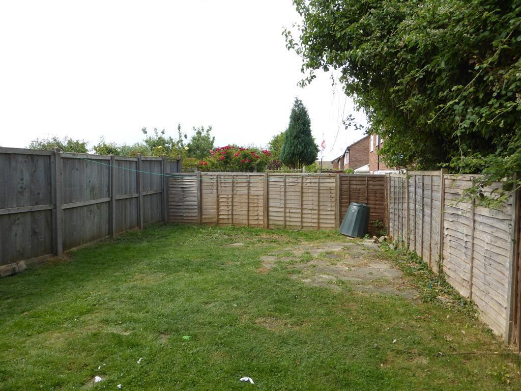 Additional property image - Gatcombe Drive, Stoke Gifford, BRISTOL