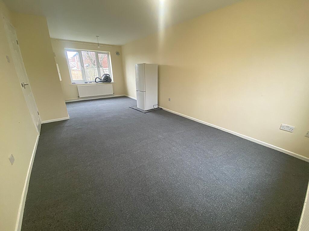 Additional property image - Gatcombe Drive, Stoke Gifford, BRISTOL