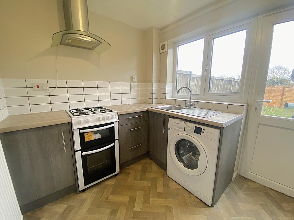 Additional property image - Gatcombe Drive, Stoke Gifford, BRISTOL