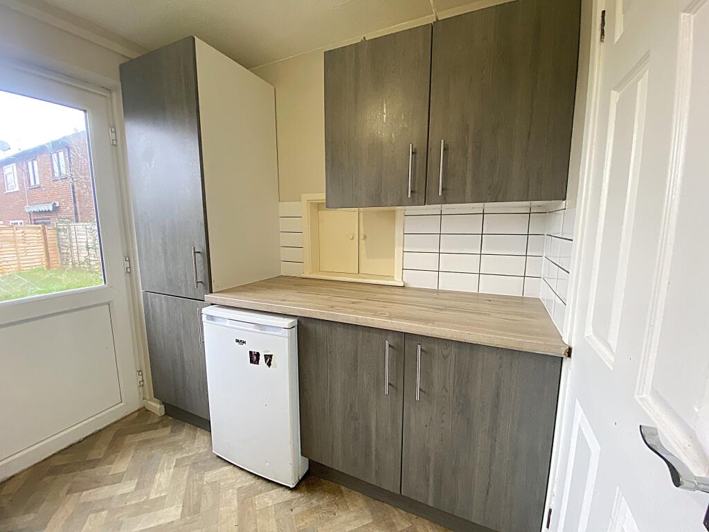 Additional property image - Gatcombe Drive, Stoke Gifford, BRISTOL