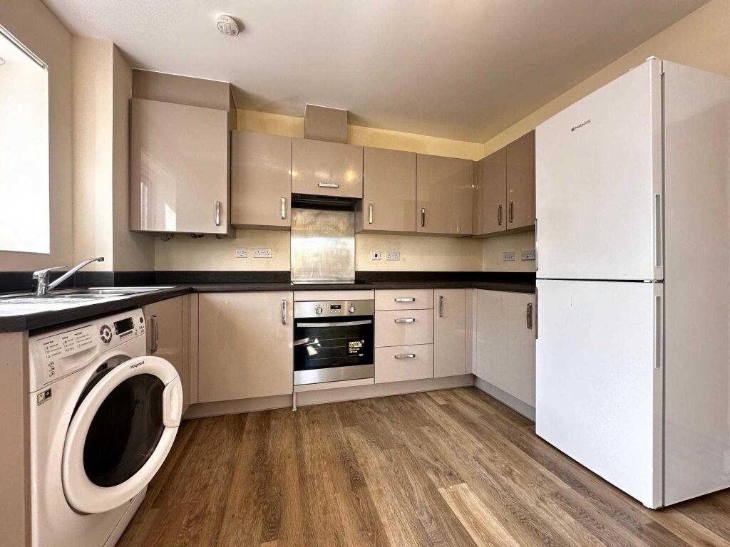 Main image of property: Borkley Street, Bristol