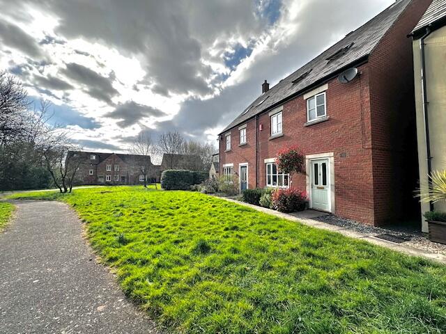 Main image of property: Western Court, Stoke Gifford, BRISTOL