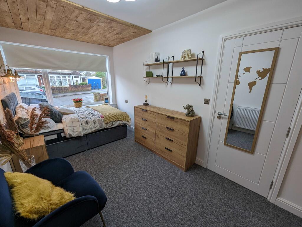 Main image of property: James Road, Bristol