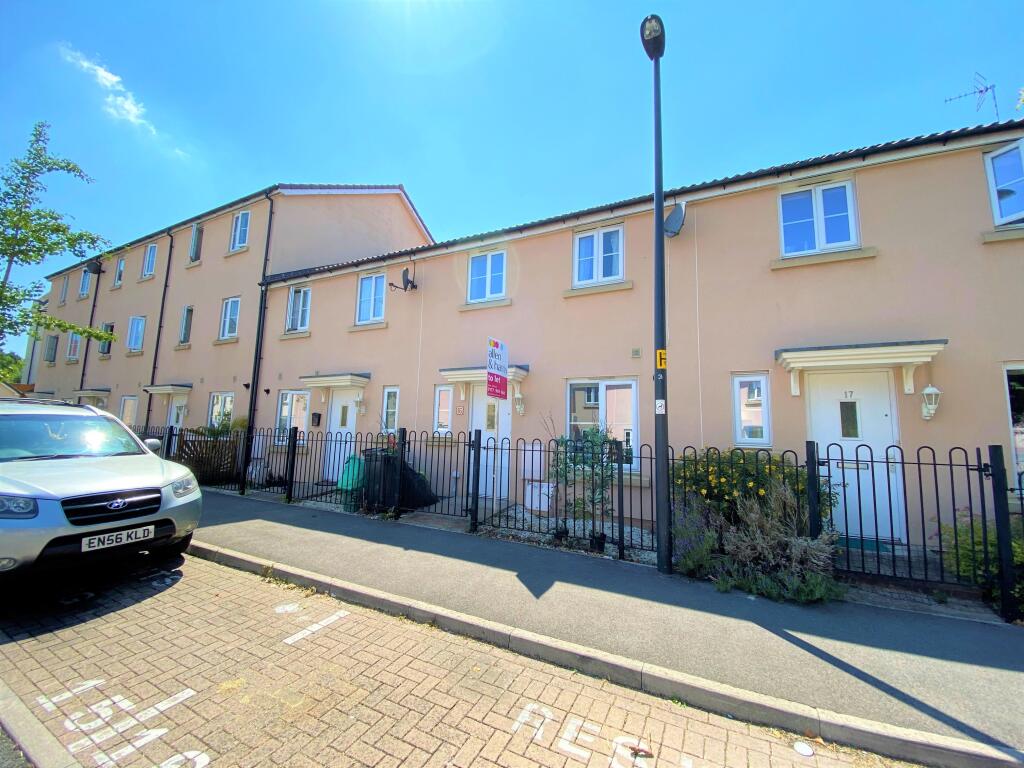 Main image of property: Wood Mead, BRISTOL