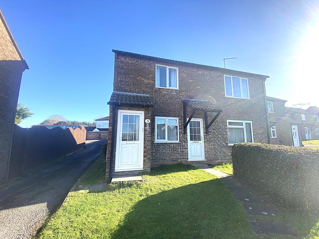 Main image of property: Gatcombe Drive, Stoke Gifford, BRISTOL