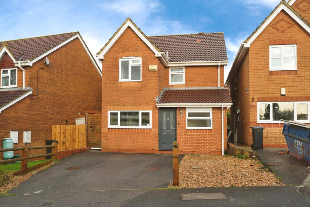 Main image of property: Ellan Hay Road, Bradley Stoke, BRISTOL