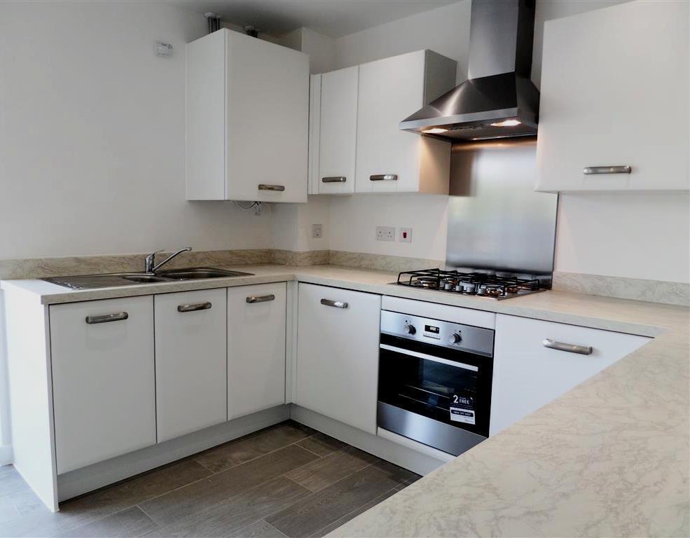 Main image of property: John Caller Crescent, BRISTOL