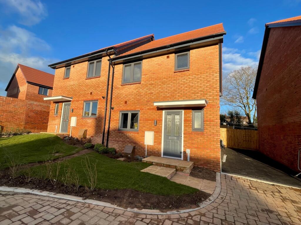 Main image of property: Dyer Close, Stoke Gifford, Bristol