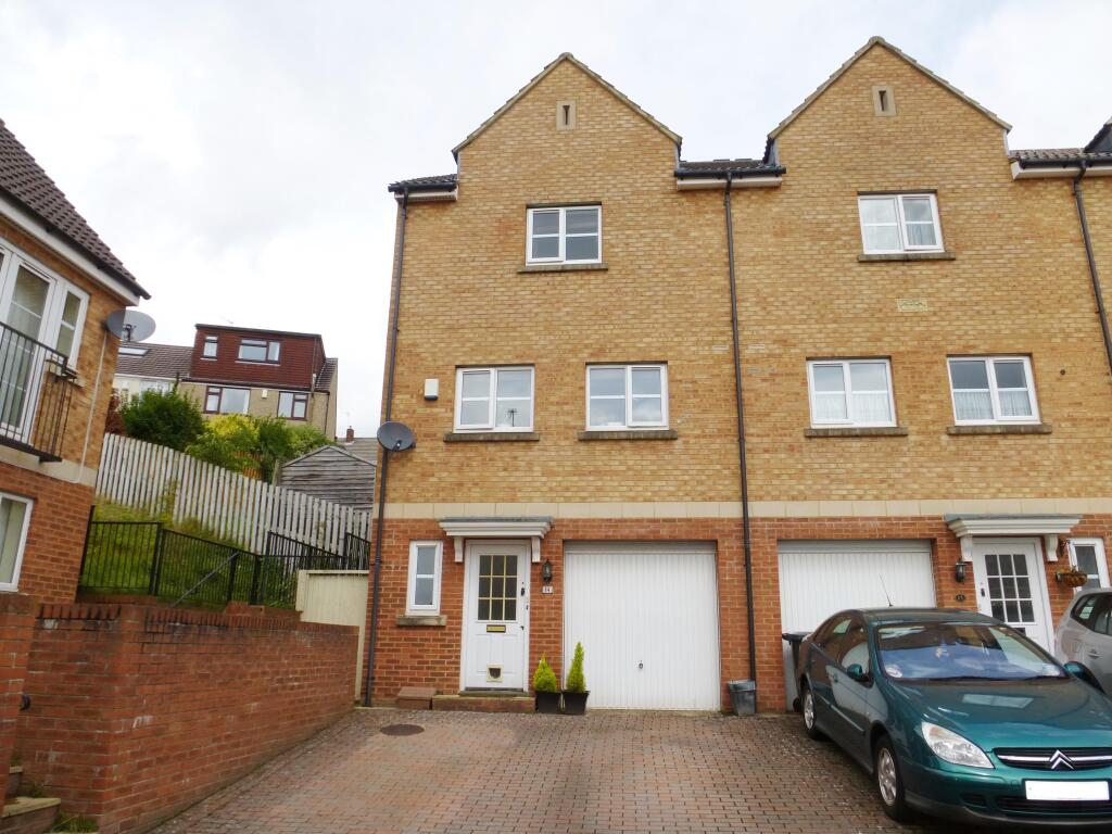 Main image of property: Blue Falcon Road, BRISTOL