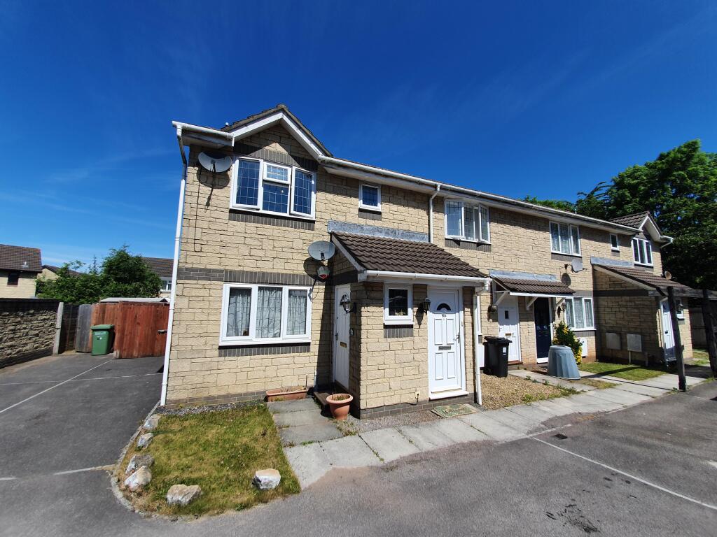 Main image of property: Palmers Leaze, Bradley Stoke, BRISTOL