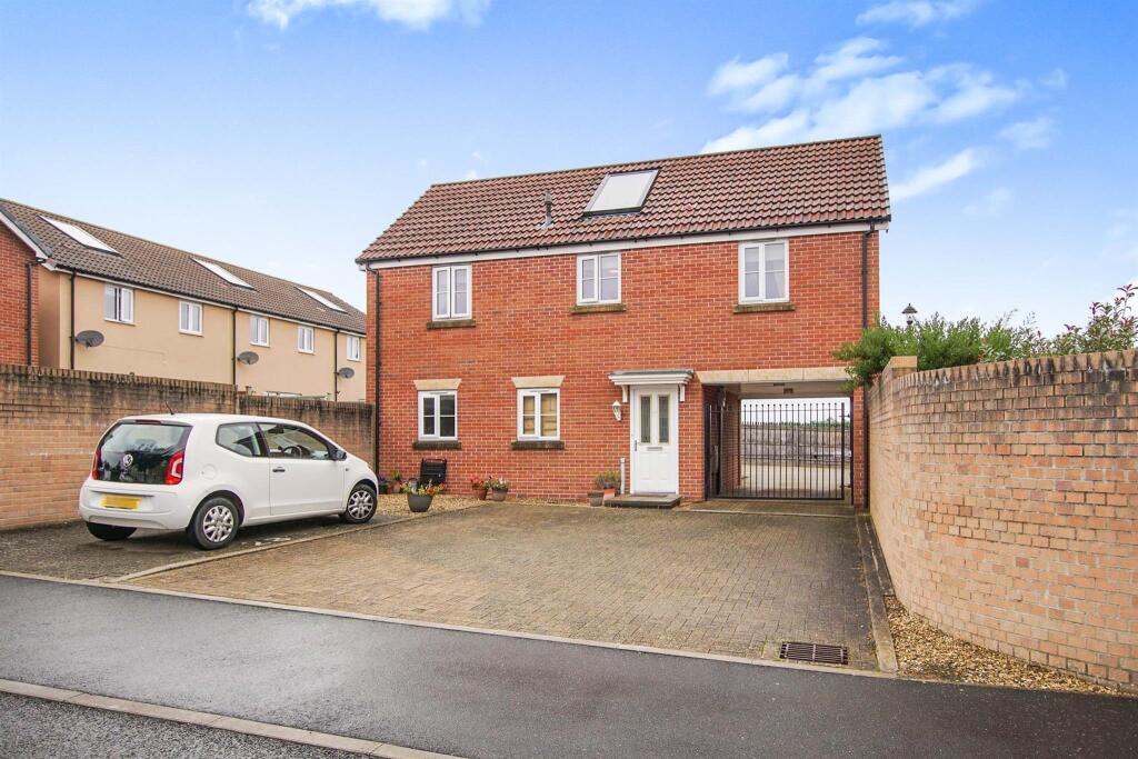 Main image of property: Wood Mead, BRISTOL