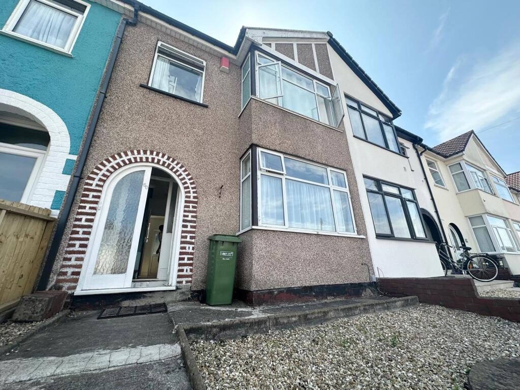 Main image of property: Mackie Road, Filton, BRISTOL