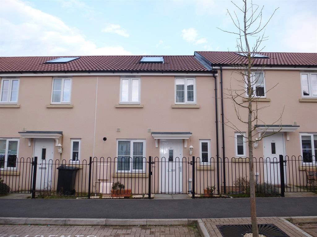 Main image of property: Wood Mead, BRISTOL