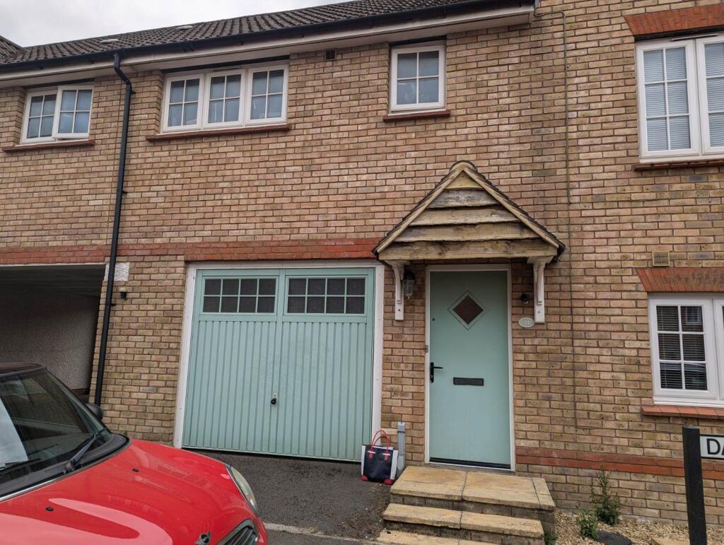 Main image of property: Danby Street, BRISTOL