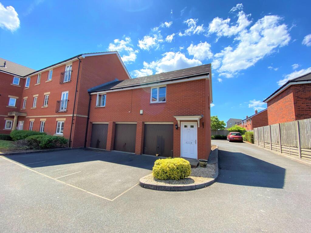 Main image of property: Wordsworth Road, BRISTOL