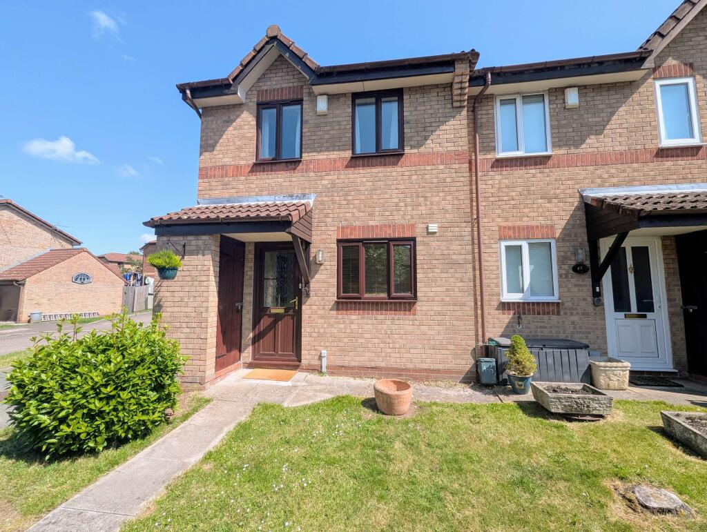 Main image of property: Whitley Mead, Stoke Gifford, BRISTOL