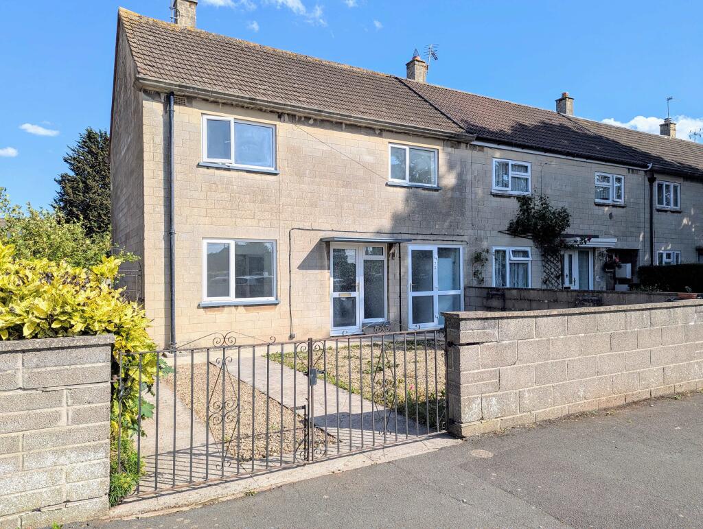 Main image of property: Cranleigh Court Road, Yate, BRISTOL