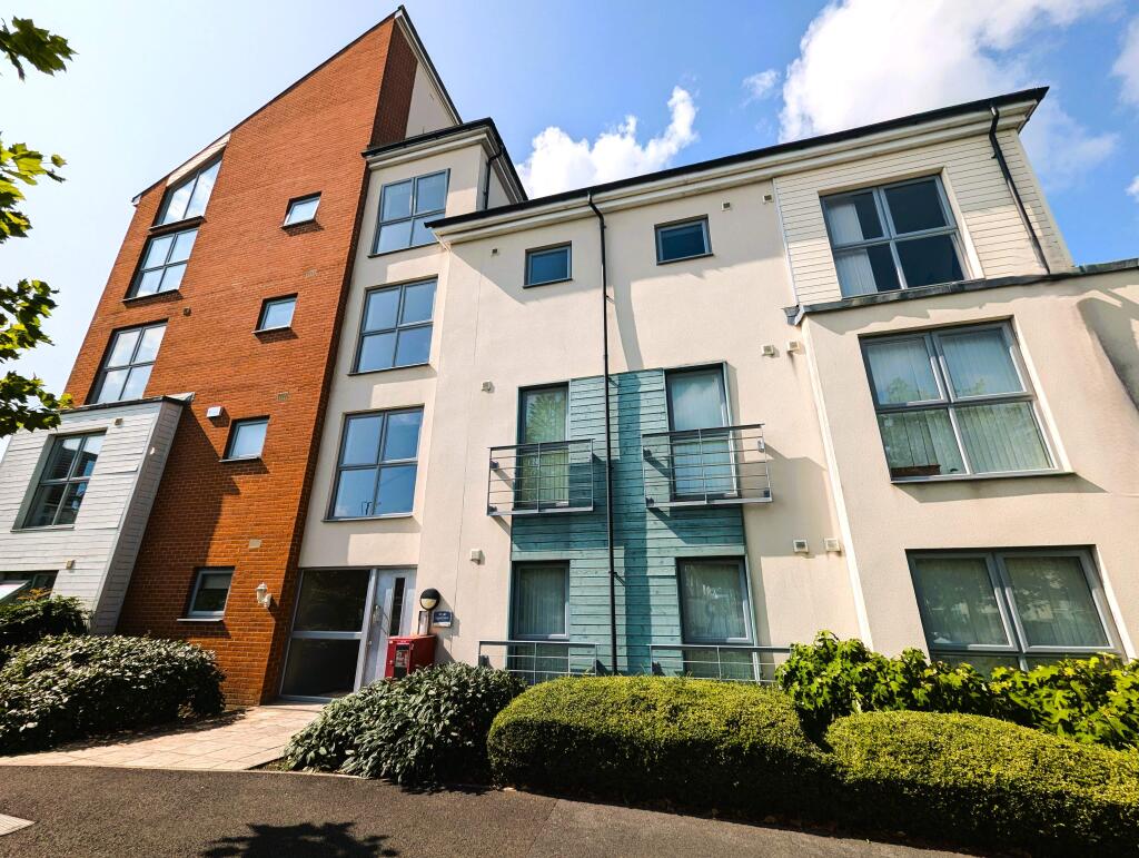 Main image of property: Long Down Avenue, BRISTOL