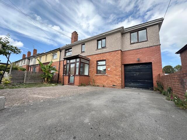 Main image of property: Lockleaze Road, BRISTOL