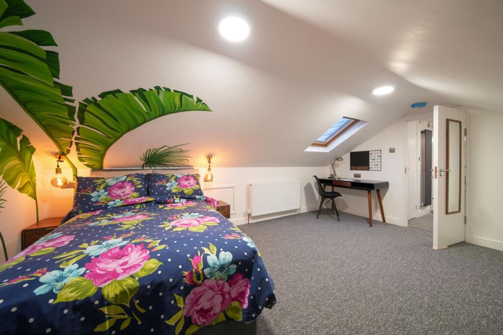 Main image of property: James Road, Bristol