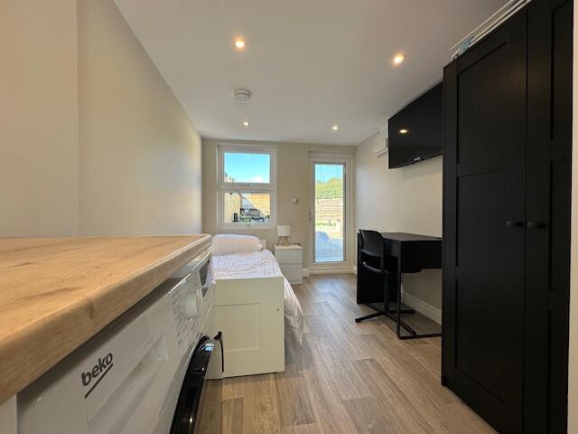 Main image of property: Gloucester Close, Stoke Gifford, BRISTOL
