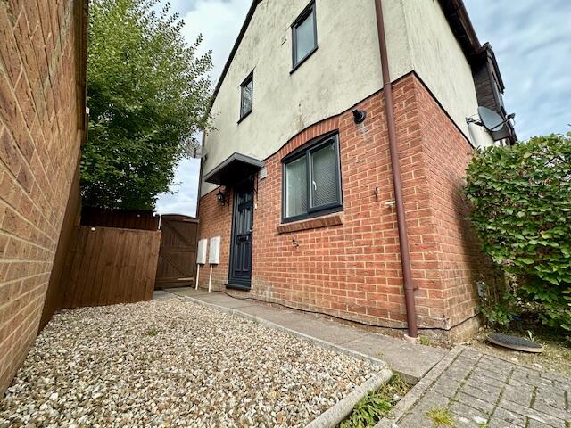 Main image of property: Railton Jones Close, Stoke Gifford, BRISTOL