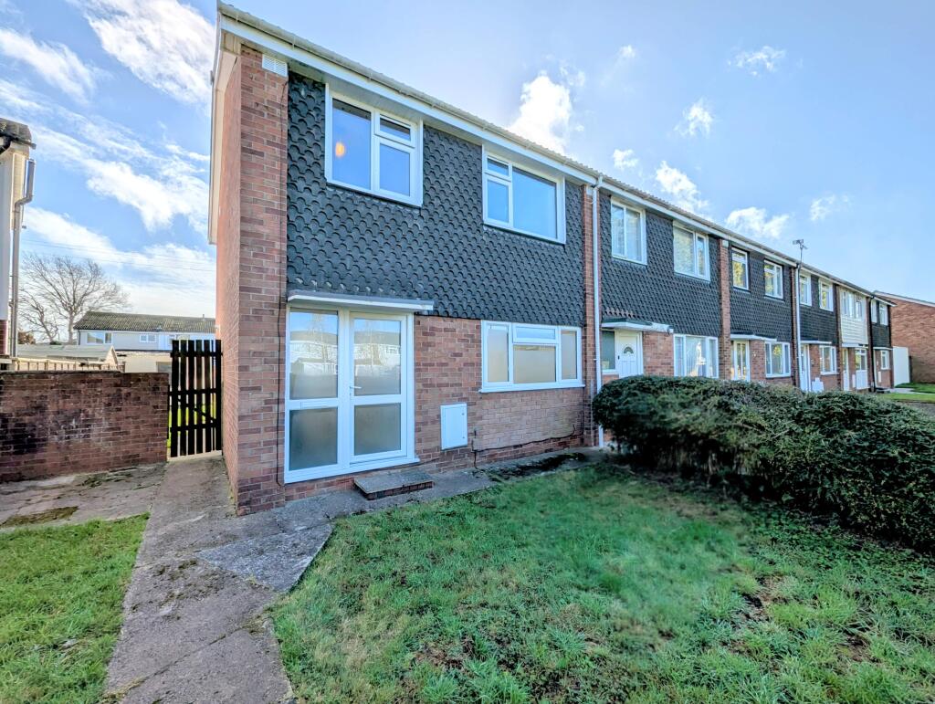 Main image of property: Woodmancote, Yate, BRISTOL