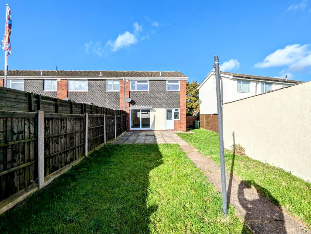 Main image of property: Woodmancote, Yate, BRISTOL