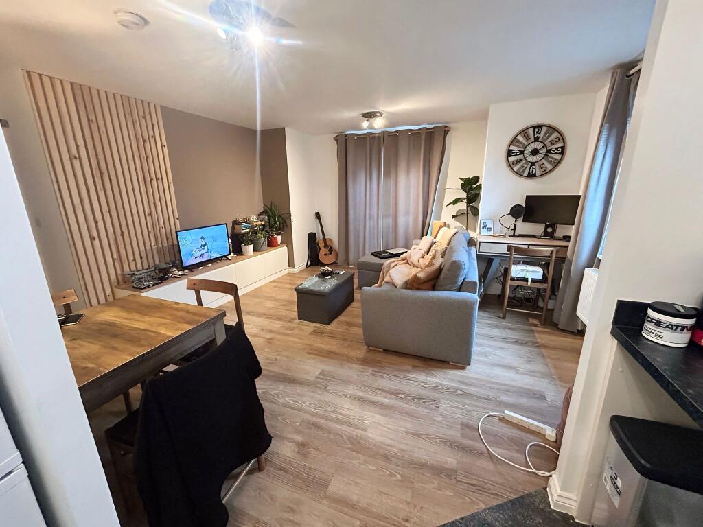 Main image of property: Normandy Drive, Yate, BRISTOL