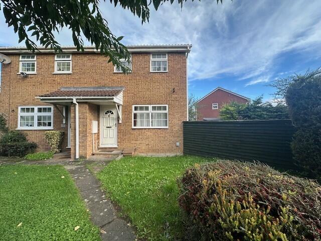 Main image of property: New Road, Stoke Gifford, Bristol