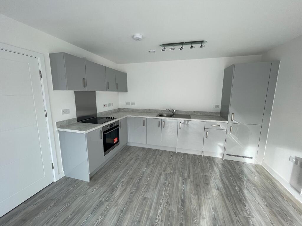 Main image of property: Flatts Close, Stoke Gifford, BRISTOL