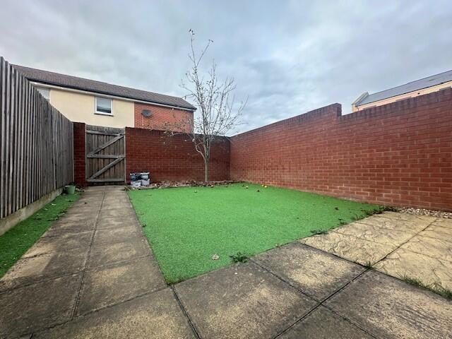 Main image of property: Eighteen Acre Drive, Patchway, BRISTOL