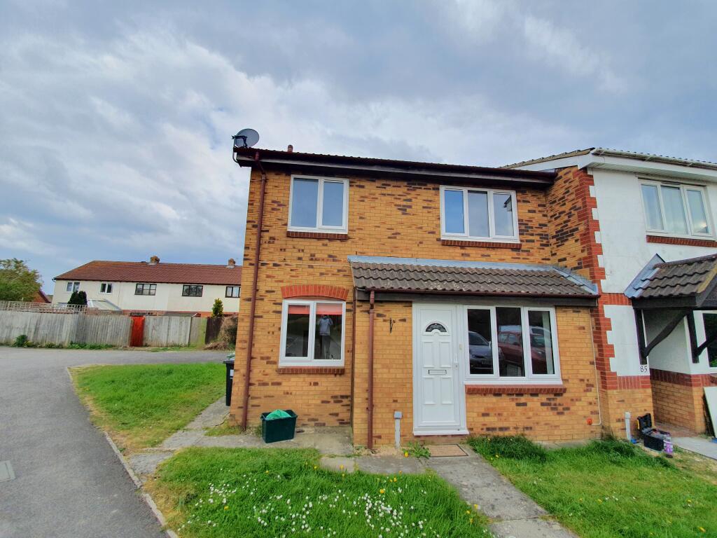 Main image of property: Railton Jones Close, Stoke Gifford, BRISTOL