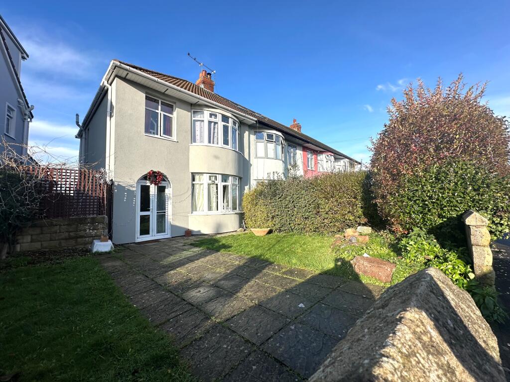 Main image of property: Conygre Road, Filton, BRISTOL
