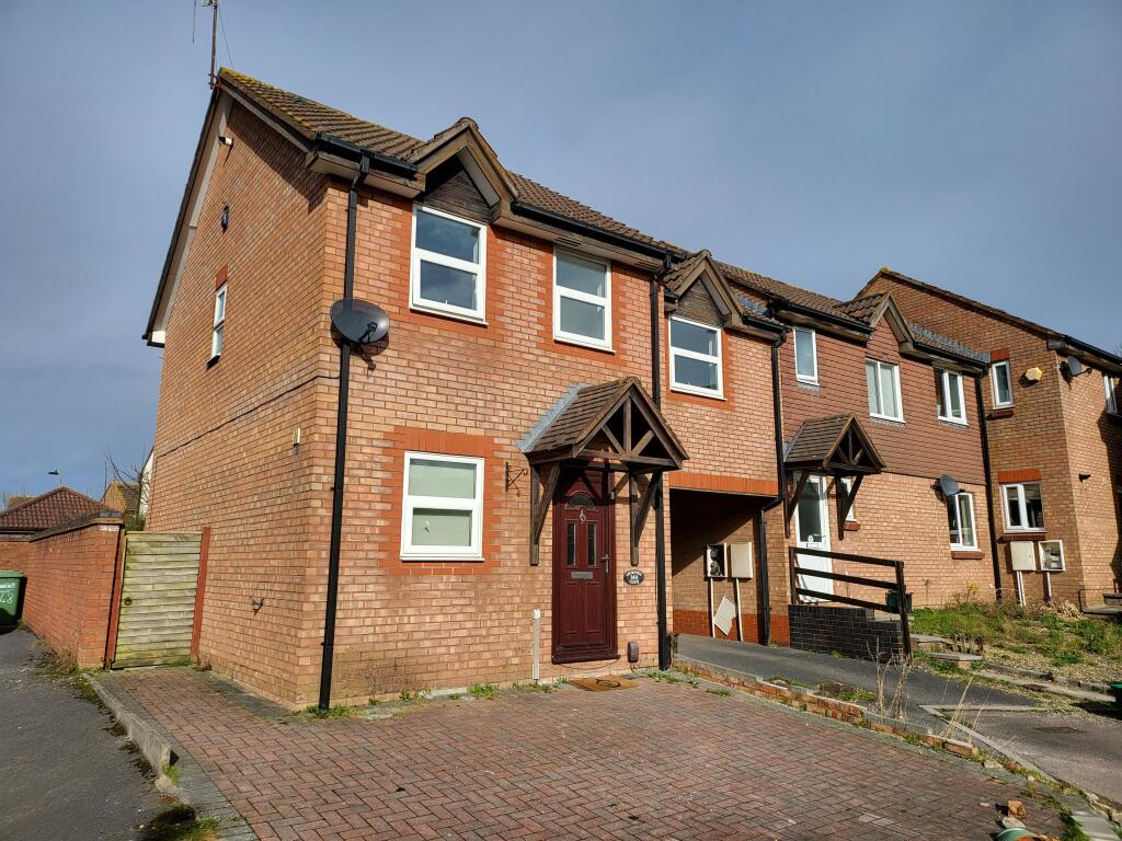 Main image of property: Ormonds Close, Bradley Stoke, BRISTOL