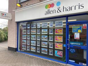 Allen & Harris, Stoke Giffordbranch details