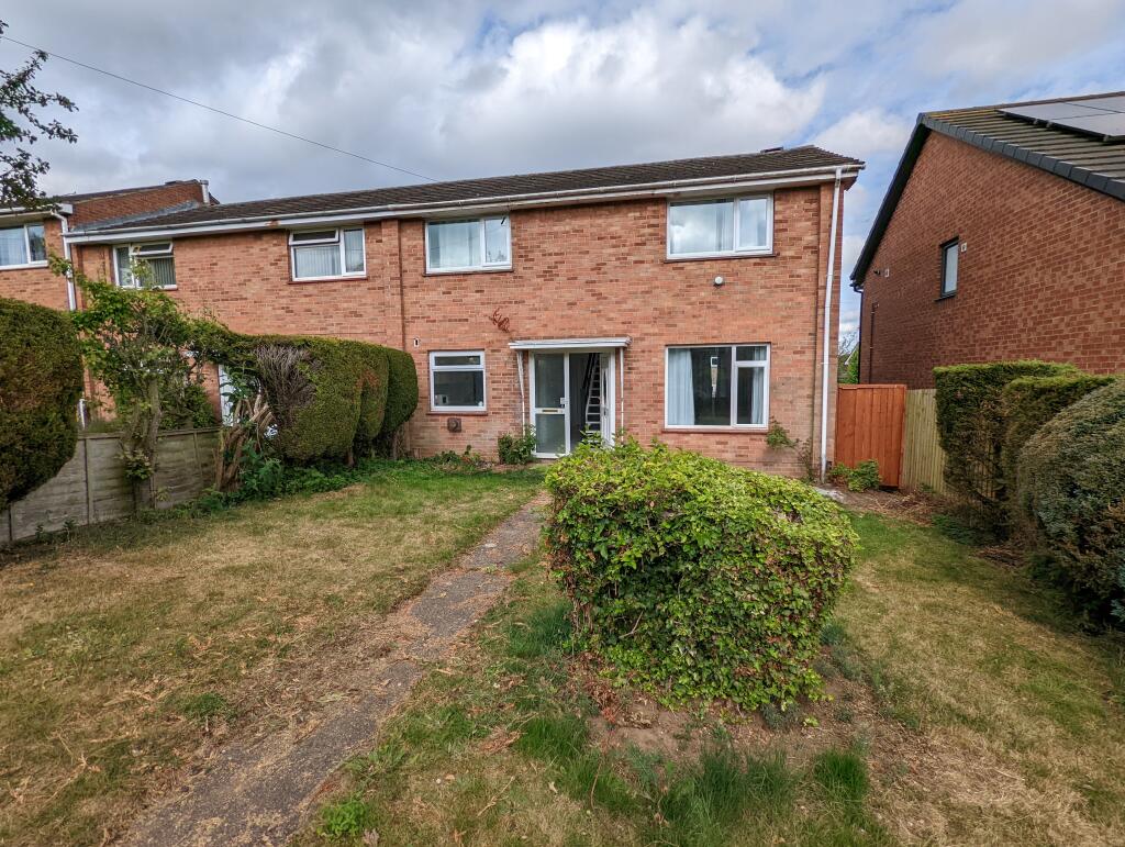 Main image of property: Thames Road, GRANTHAM