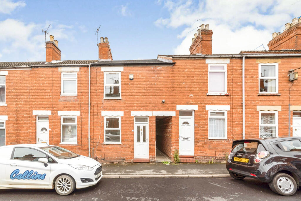 Main image of property: Victoria Street, GRANTHAM