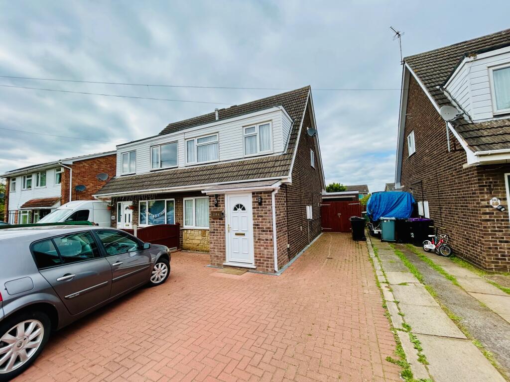 Main image of property: Dysart Road, GRANTHAM