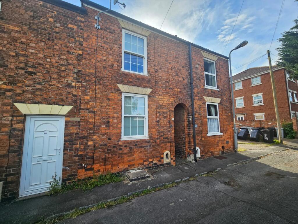 Main image of property: Queen Street, GRANTHAM
