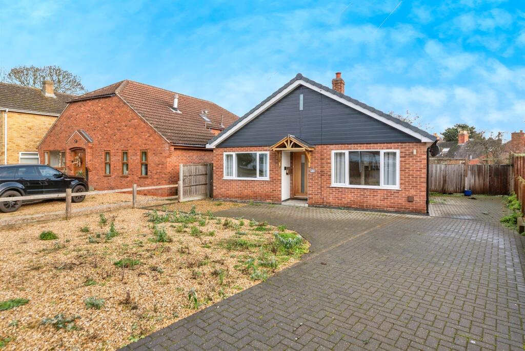 Main image of property: Lodge Way, GRANTHAM