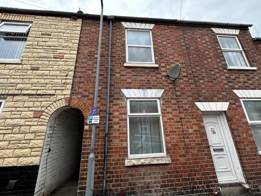 Main image of property: Grantley Street, GRANTHAM
