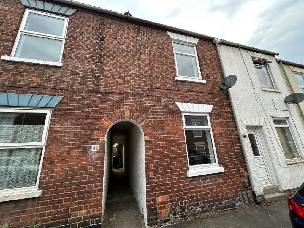 Main image of property: Grantley Street, GRANTHAM