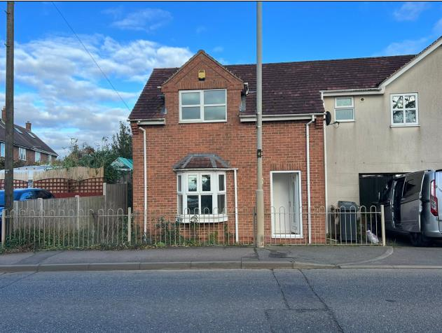 Main image of property: Main Road, Nether Broughton, MELTON MOWBRAY