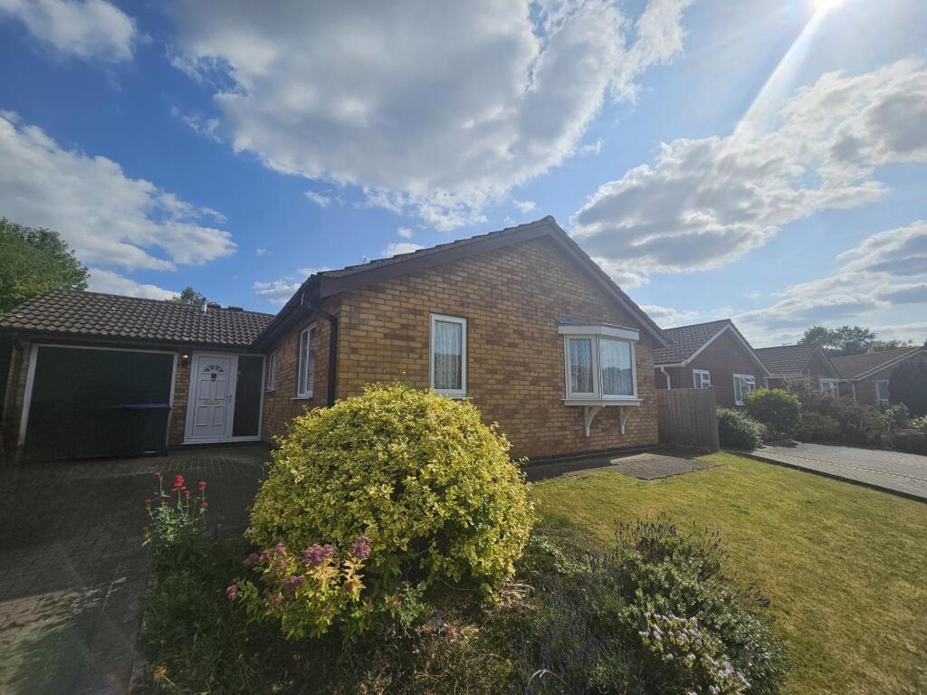 Main image of property: Kenilworth Road, GRANTHAM
