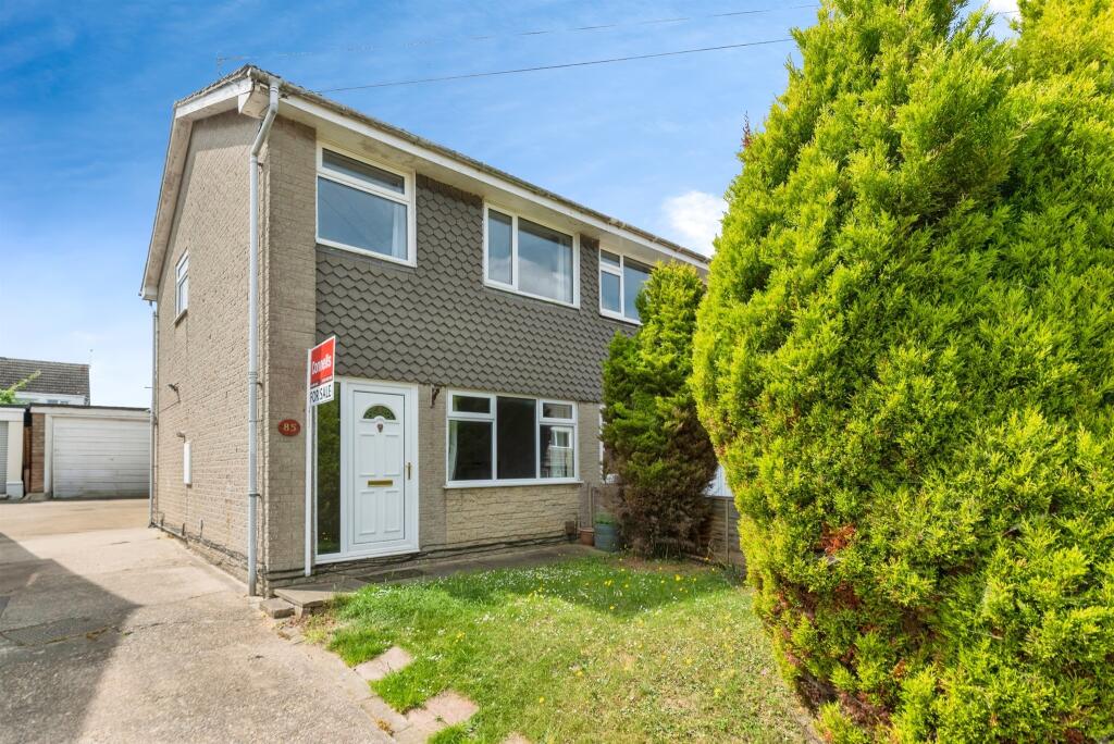 Main image of property: Valley Road, GRANTHAM