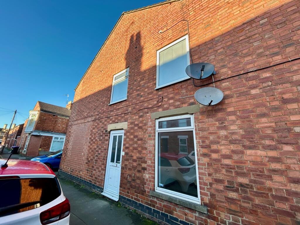 Main image of property: Alford Street, GRANTHAM