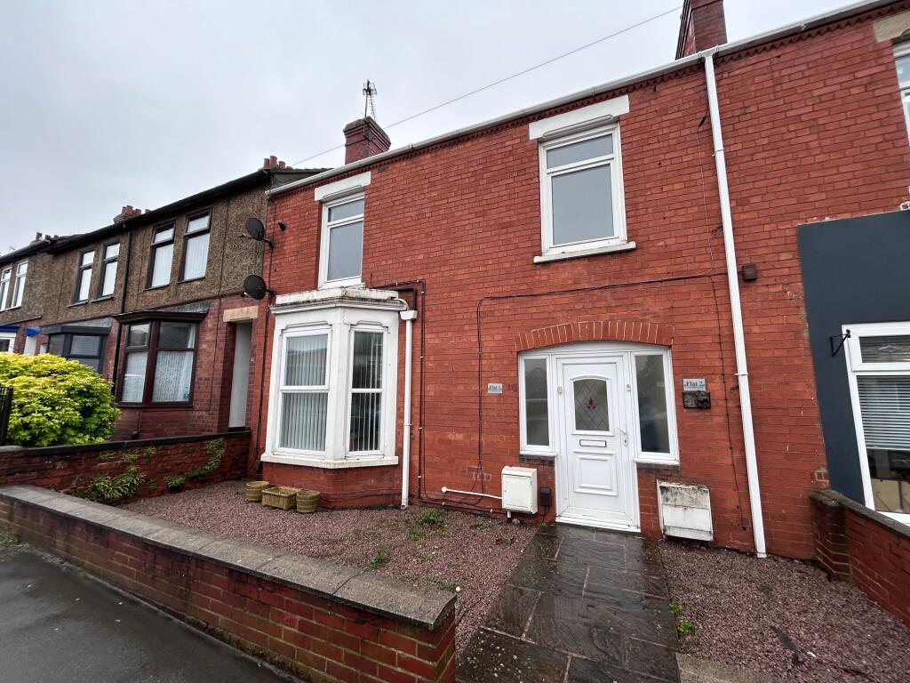 Main image of property: Huntingtower Road, GRANTHAM