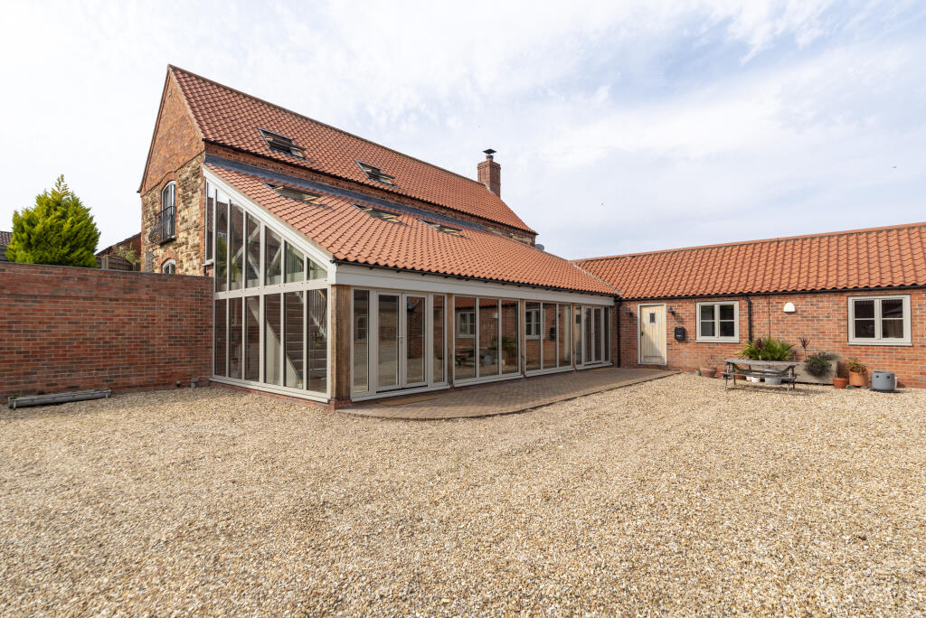 Main image of property: Gonerby Grange, Belton, GRANTHAM